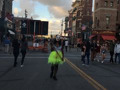 -奥兰多环球影城