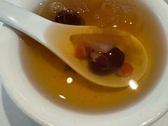 -惠丰堂饭庄(北洼路店)
