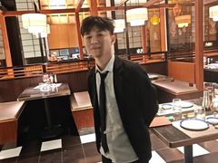 -極上萬膳·日料放题(海岸城店)