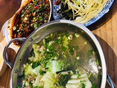 -杨三孃跷脚牛肉(中粮鸿云悦街店)