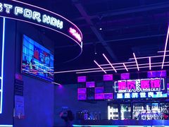 -燥次·烧烤酒场(万象城店)