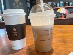 -星巴克臻选(北京富力家园店)