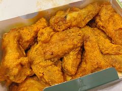 -Pelicana百利家炸鸡(江南西名店城店)