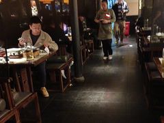 -绿茶餐厅(昆明世纪金源店)
