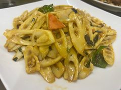 -南记食粥坊·宵夜大排档(莲花店)