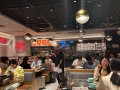 -潮界(虹桥新天地店)