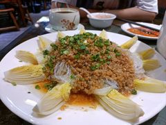 -松针蔡记蒸饺(花园路店)