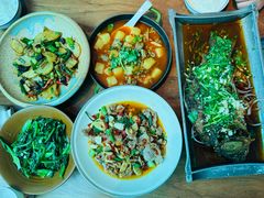 -树厨贵州菜(花果园购物中心店)