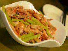 -哈勒滨饭庄(南二道街店)