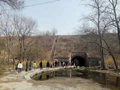 -白水寺森林公园