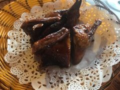 红烧乳鸽-旺金鸽(穗盐路总店)