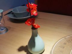 -蜜桃餐厅·伴山(绿宝广场店)