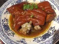 -金掌勺锅包肉(太原万达店)