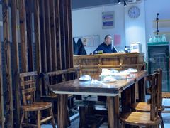 大堂-旺烤园烧烤·炭烤羊腿(吴江阳光新天地店)