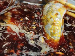 -活鱼馆(宜兴埠店)