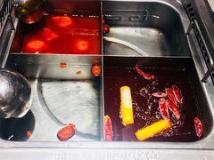 -海底捞火锅(徐州火车站店)