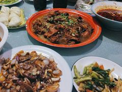 -人民公社大食堂(顺义总店)
