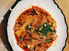 -老砂锅(城北店)