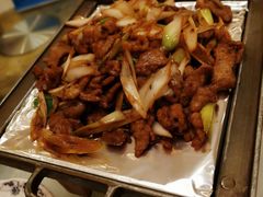 -零点餐厅(马神庙店)
