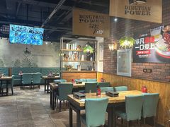 -鼎原力量吊炉烧烤主题餐厅(临河街店)