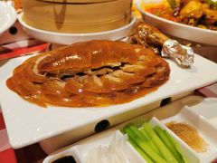 -西贝(六里桥旗舰店)