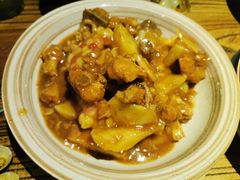 -并州大牌档之醉轻尘