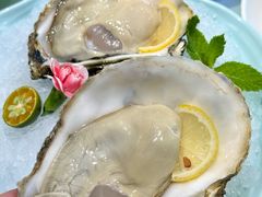 -鲜得莱渔港·小平岛海胆馆(七贤岭店)