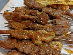 -慧美铜锅涮肉