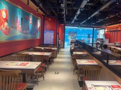 -渝是乎酸菜鱼(龙旗购物中心店)