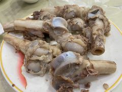 小骨头-杨记小骨头羊杂馆(南五马路店)