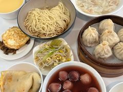 -常州糕团店(北大街新世纪商城店)