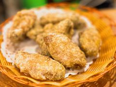 -南记食粥坊·宵夜大排档(莲花总店)