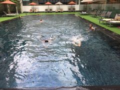 -曼谷文华中心点大酒店