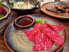 -大渔铁板烧(东城店)