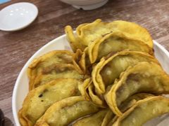 -草桥清真牛肉锅贴扁食店