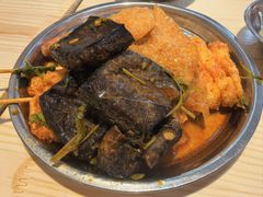 -柳州肥姨妈大骨螺蛳粉(东靖路店)