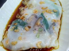 -燊意布拉肠云吞面(中山四路店)