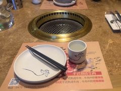 -额尔敦牛厨师铜板烧