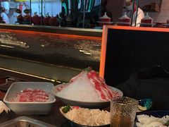 -大隐·成都火锅Bistro(合生麒麟新天地店)