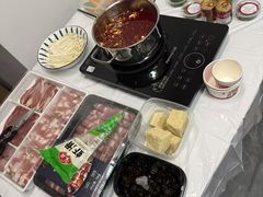 -海底捞火锅(高新活力汇店)