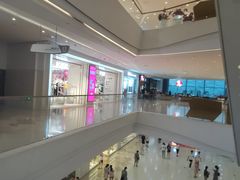 -太原茂业天地购物中心