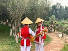 -云南民族村
