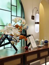 -厦门安达仕酒店·衡境SPA