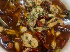 -嘉升大排档(番禺总店)