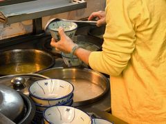 -张钦德·广场老牌豆花甜汤(总店)