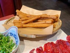 -牛村来人潮汕牛肉火锅(西单店)