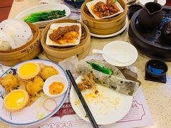 -点都德(盘福楼店)