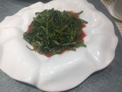 -望乡楼上海菜(日月光店)