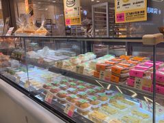 -鹤所·低糖零蔗糖烘焙(长楹店)