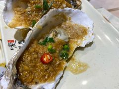 -唛嘻哒烤串朝鲜族风味(金桥店)